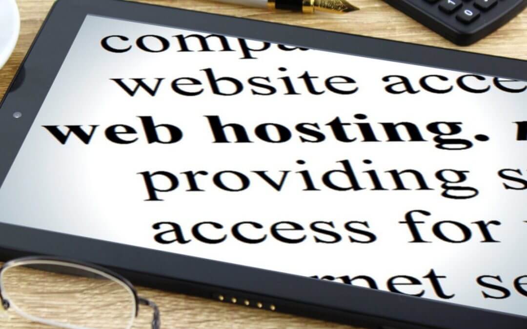How To Select The Right Web Hosting Company