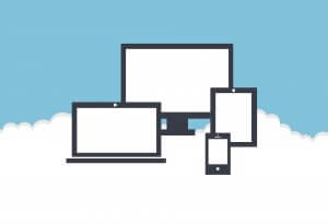 devices in cloud computing